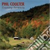 Phil Coulter - Country Serenity cd