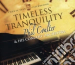 Phil Coulter - Timeless Tranquility cd