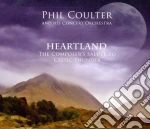 Phil Coulter - Heartland / Composer'S Salute To Celtic Thunder cd
