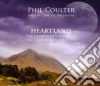 Phil Coulter - Heartland / Composer'S Salute To Celtic Thunder cd