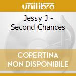 Jessy J - Second Chances cd
