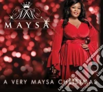 Maysa - A Very Maysa Christmas cd