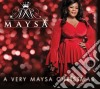 Maysa - A Very Maysa Christmas cd