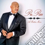 Phil Perry - A Better Man cd