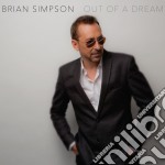 Brian Simpson - Out Of A Dream