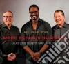 Jazz Funk Soul - More Serious Business cd