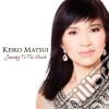 Keiko Matsui - Journey To The Heart cd