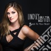 Lindsey Webster - Back To Your Heart cd