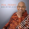 Phil Perry - Breathless cd