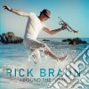 Rick Braun - Around The Horn cd