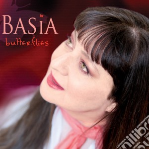 Basia - Butterflies cd musicale di Basia
