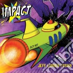 Jeff Fusion Lorber - Impact