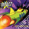 Jeff Fusion Lorber - Impact cd
