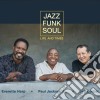 Jazz Funk Soul - Life And Times cd