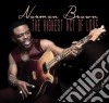 Norman Brown - The Highest Act Of Love cd