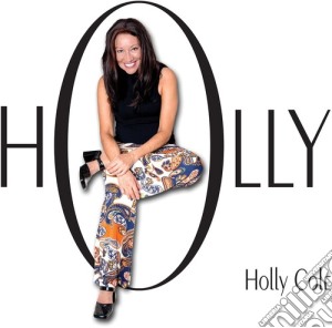 Holly Cole - Holly cd musicale di Holly Cole