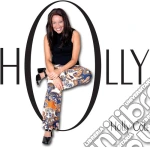 Holly Cole - Holly cd