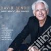 David Benoit - David Benoit & Friends cd