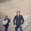 Brian Simpson & Steve Oliver - Unified cd