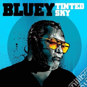Bluey - Tinted Sky cd musicale