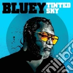 Bluey - Tinted Sky cd
