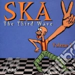 Ska - The Third Wave Vol.2 cd