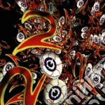 Second Sight (jerry Garcia) - Same cd