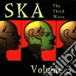 Undercover S./smooths/s.earnest - Ska Third Wave cd