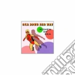 Ska Down Her Way - Women Of Ska cd