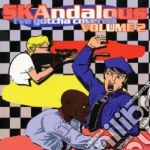 Skandalous - I've Gotcha Covered Vol.2