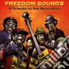 Freedom Sounds - Tribute To The Skatalites cd