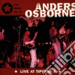 Anders Osborne - Live At Tipitina