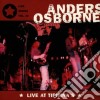 Anders Osborne - Live At Tipitina cd