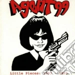 Agent 99 - Little Pieces 1993-1995 cd