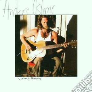 Anders Osborne - Living Room cd musicale di OSBORNE ANDERS