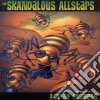 Skandalous All Stars (The) - Age Of Insects cd