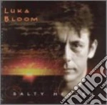Luka Bloom - Salty Heaven cd