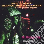 Big Chief Monk Boudreaux & G.eagle - Mr. Stranger Man