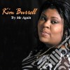Kim Burrell - Try Me Again cd