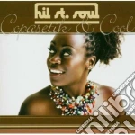 Hil St.soul - Copasetik & Cool cd