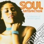 Collection nu-soul gems cd