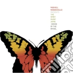 Meshell Ndegeocello - The Spirit Music Jamia cd