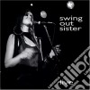 Swing Out Sister - Live cd