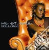 Hil St.soul - Soulidified cd