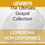 The Ultimate Gospel Collection cd