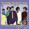 Richard Smallwood Singers - The Center Of My Joy cd