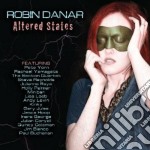 Robin Danar - Altered States