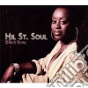 Hil St.soul - Black Rose cd