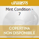 Mint Condition - 7 cd musicale di Mint Condition