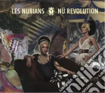 Les Nubians - Nu Revolution cd